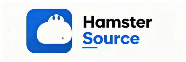 HamsterSource