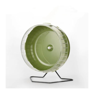 Silent Hamster Wheel 21cm
