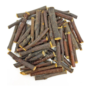 Apple Wood Chew Toys
