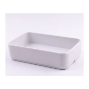 Corner Litter Tray Toilet